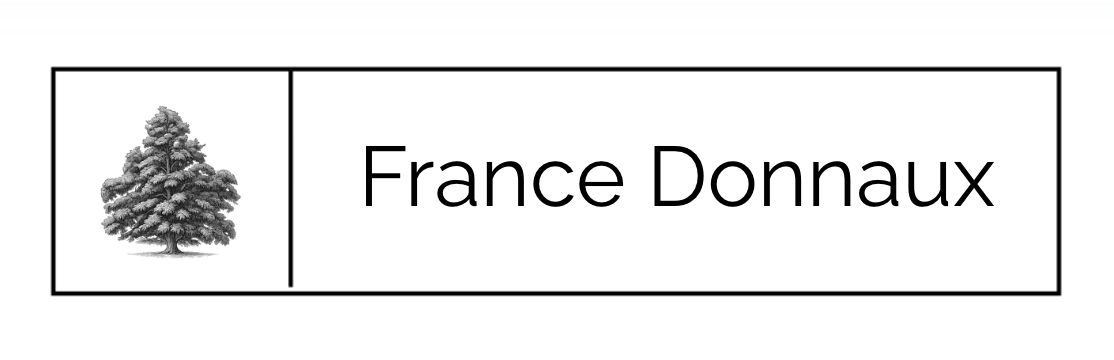 France Donnaux