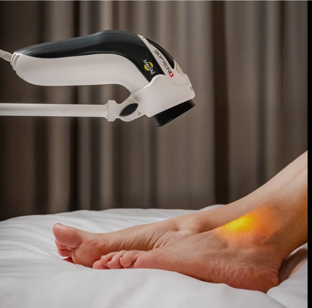 Photothérapie Bioptron®