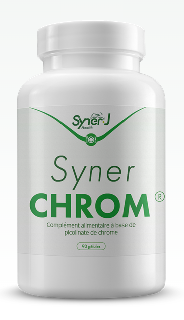 SynerCHROM