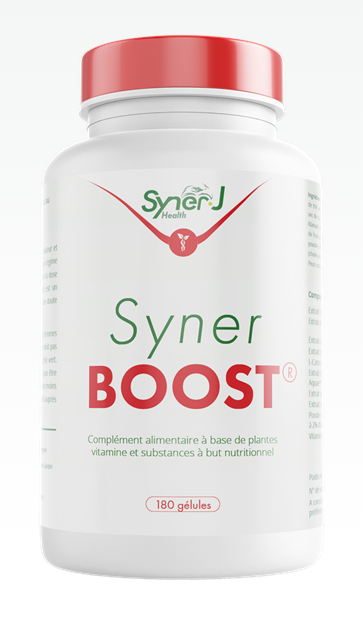 SynerBOOST