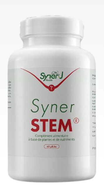 SynerSTEM