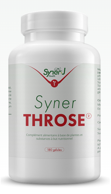SynerTHROSE