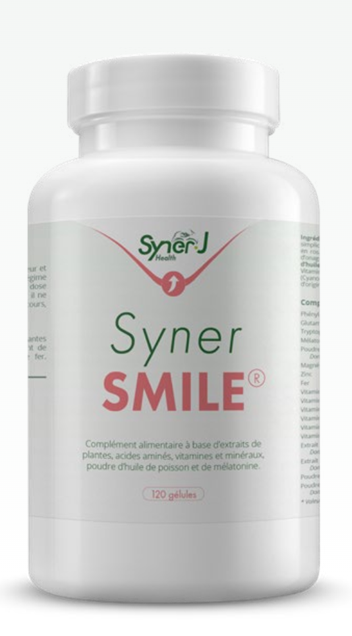 SynerSMILE