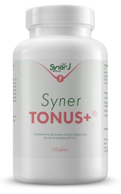 SynerTONUS+