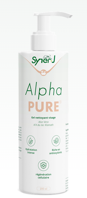 Cosmétiques SynerJ-Health