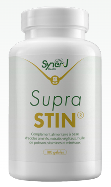 SupraSTIN