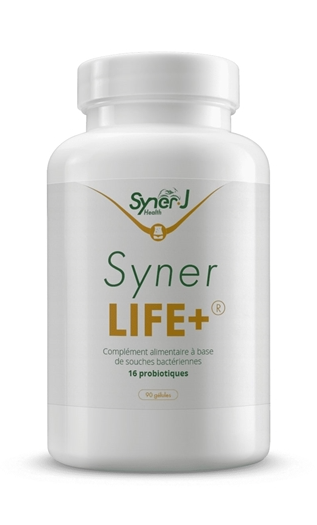 SynerLIFE+