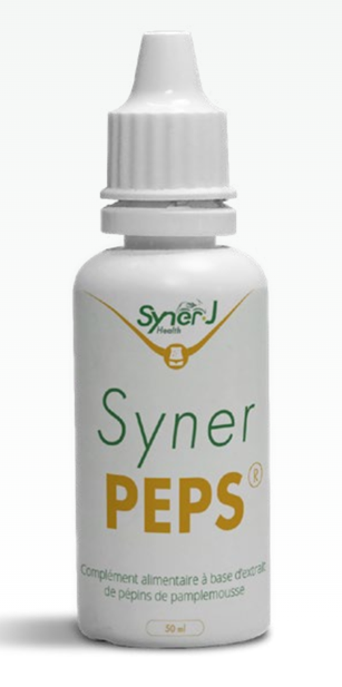 SynerPEPS