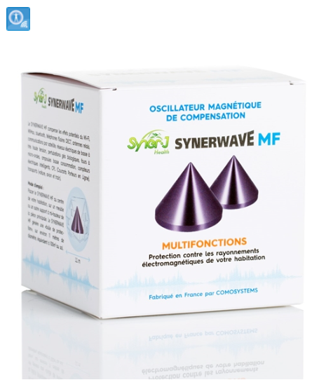 SynerWAVE