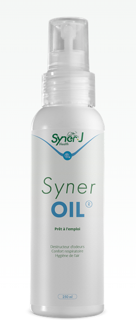 Syneroil